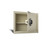 Amsec Wall Safe WS1014 Amsec Wall Safe WS1014