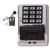 Alarm Lock TRILOGY® PDK3000 Proximity Card Weatherproof Keypad