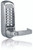 Codelocks CL610 Quick Code Change mechanical keyless lock without Passage Mode Feature