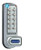CODELOCKS KITLOCK KL1200 Series Cabinet Electronic Keyless Door Lock