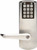 DormaKaba E-Plex 2000 Series Model # E2031XS Keyless electronic access control Key-In-Lever, Kaba Cylinder (Schlage C Keyway) Included DormaKaba E-Plex 2000 Series Model # E2031XS Keyless electronic access control Key-In-Lever, Kaba Cylinder (Schlage C Keyway) Included