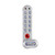 Codelock KITLOCK KL1006 KIT electronic keyless cabinet lock cam lock for doors up to 1 inch thick Codelock KITLOCK KL1006 KIT electronic keyless cabinet lock cam lock for doors up to 1 inch thick