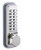 Codelock CL255 Tubular Deadlatch Lock with hold open option. Codelock CL255 Tubular Deadlatch Lock with hold open option.