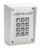 IEI LINEAR weather proof metal housing keypad 232r