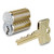 Alarm Lock Trilogy cylindrical w/privacy PL4100 Proximity Only with key-in-lever key override