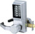 Dormakaba Simplex L1000 keyless lock (Lever) Model# L1031 with Passage mode and without Key Override. Dormakaba Simplex L1000 keyless lock (Lever) Model# L1031 with Passage mode and without Key Override.