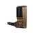 Dormakaba Simplex L1000 keyless lock (Lever) Model# L1031 with Passage mode and without Key Override. Dormakaba Simplex L1000 keyless lock (Lever) Model# L1031 with Passage mode and without Key Override.