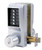 Dormakaba EE1000 Series Model# EE1021x/1021x Double Sided Keyless Pin Access Entry with Interchangeable Core Key Bypass on BOTH Sides. Dormakaba EE1000 Series Model# EE1021x/1021x Double Sided Keyless Pin Access Entry with Interchangeable Core Key Bypass on BOTH Sides.