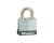 PADLOCK KD 1/2SHACKLE CARDED