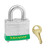 PADLOCK 1-9/16 LAMINATED STEEL-3