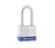 PADLOCK 1-9/16 LAMINATED STEEL-55