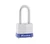 PADLOCK 1-9/16 LAMINATED STEEL-142
