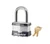 PADLOCK 2 INCH LAMINATED STEEL-34
