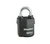 PADLOCK 1-1/8 SHKL KA 11G216
