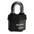 PADLOCK 1-3/8 SHKL KA 10G110