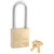 PADLOCK KD 2-1/2 SHACKLE