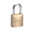 PADLOCK 1-1/2 SHACKLE-1