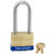 PADLOCK KD 2-1/2 SHACKLE-2