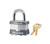 PADLOCK KA+MK 15/16SHCK 71M95