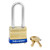 PADLOCK KD 1-1/2" SHACKLE