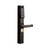 Alarm Lock DL1200ET Storefront Narrow Stile Pin Code ONLY Exit Trim Keyless Lock for PANIC BARS(100 Users) Alarm Lock DL1200ET Storefront Narrow Stile Pin Code ONLY Exit Trim Keyless Lock for PANIC BARS(100 Users)