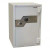 Hollon Safe Fire and Burglary Safe Oyster Series - FB-1054C