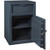 Hollon Safe Heavy Duty Depository Safe - FD-3020E
