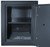 Hollon Safe B-Rated Cash Box Safe - B2015E Hollon Safe B-Rated Cash Box Safe - B2015E
