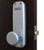 Lockey 1600 Industrial Strength Single Sided Combination Door Lock