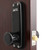 Lockey 1600 Industrial Strength Single Sided Combination Door Lock