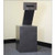 Protex Electronic Rear-Drop Depository Safe, with Through the Wall Drop Chute FD-2014LS Protex Electronic Rear-Drop Depository Safe, with Through the Wall Drop Chute FD-2014LS
