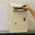Protex WDS-150 Wall-Mount Locking Payment Drop Box Protex WDS-150 Wall-Mount Locking Payment Drop Box