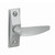 Mortise Dead Latch / Auto Latch for Aluminum Narrow Style Store Front Doors