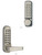 Dormakaba Simplex LD450/470 Mechanical keyless lock.