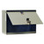 Protex Safe Small drop box designed for cash, checks and small envelopes SDB-250 Protex Safe Small drop box designed for cash, checks and small envelopes SDB-250