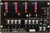 Alarm Lock ALP-DMOD-4OUT Power Distribution Boards