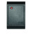 AWID SP-6820 Single Gang Box Mount Wiegand Proximity Reader AWID SP-6820 Single Gang Box Mount Wiegand Proximity Reader