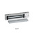 RCI 8371/8372 MiniMag For Single & Double Outswinging Doors