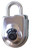 Sargent & Greenleaf 8077 Combination Padlock Sargent & Greenleaf 8077 Combination Padlock