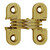 Soss Hinge 103C-US4