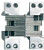 Soss 420-US4 Invisible Hinge, Satin Brass Soss 420-US4 Invisible Hinge, Satin Brass