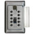 Supra 001017 Pushbutton Keybox Over-the-Door Supra 001017 Pushbutton Keybox Over-the-Door