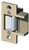 Trine 3258RS-26D 3000 Series 2-5/8 Elec Strike in Satin Chrome