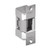 Trine EN400-24AC-RH-US4 EN Series Outdoor Electric Strikes Solution in Satin Brass