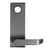 General Lock Exit Device Trim, Lever x Escutcheon, Storeroom Function
