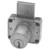 Olympus Lock Olympus Lock 200DW-26D-78-KA Deadbolt Cabinet Drawer Lock Keyed Alike