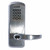 Schlage CO100993R70KP Series Offline Rim/Concealed Exit Device Trim Classroom Function Keypad Schlage CO100993R70KP Series Offline Rim/Concealed Exit Device Trim Classroom Function Keypad