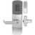 Schlage CO-200-993S-70-PRK-BD Offline Exit Trim Surface Vertical Rod Proximity/Keypad Electronic Lock For SFIC (Less Core) Schlage CO-200-993S-70-PRK-BD Offline Exit Trim Surface Vertical Rod Proximity/Keypad Electronic Lock For SFIC (Less Core)
