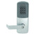 Schlage CO-200-MS-70-PRK-PD Offline Mortise Classroom/Storeroom Proximity/Keypad Electronic Lock (Standard Cylinder)