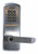 Schlage CO100993R70-KP-RHO-626-LD Offline Exit Trim Mortise Classroom/Storeroom Electronic Lock (Less Cylinder)